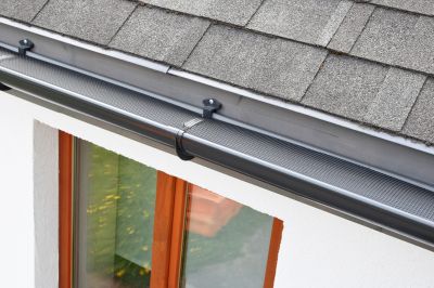 Gutter Protection Consultation